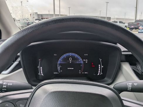 Used 2026 Toyota Corolla LE image 11