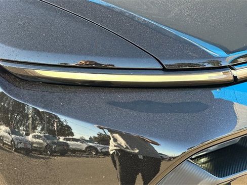 New 2026 Chevrolet Equinox EV RS image 34