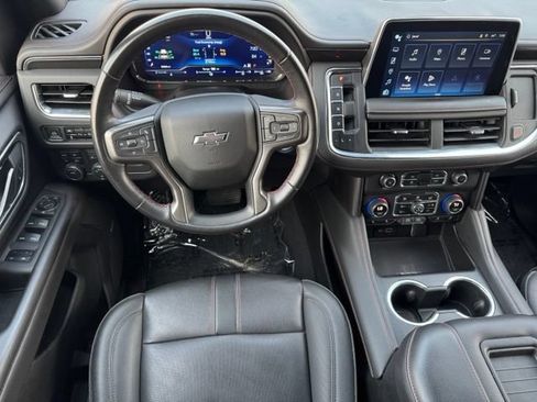 Certified 2023 Chevrolet Tahoe RST AWD/4WD image 16