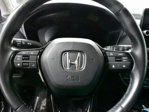 Certified 2024 Honda HR-V EX-L image 21