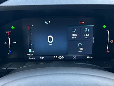 New 2026 Ford Maverick Lobo image 22