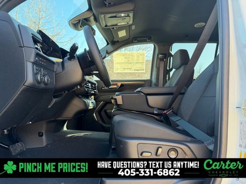 New 2026 Chevrolet Tahoe LS image 4