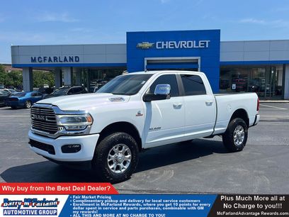 Used 2024 RAM 2500 Laramie