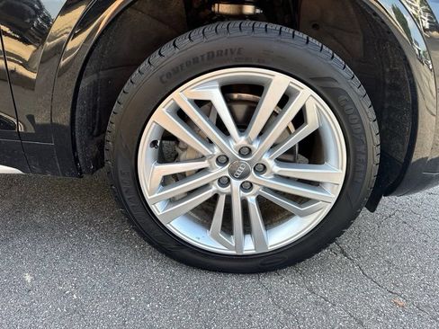Used 2018 Audi Q5 Prestige w/ Prestige Package AWD/4WD image 48
