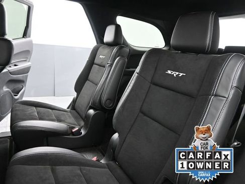 Used 2024 Dodge Durango SRT Hellcat w/ Black Package image 17