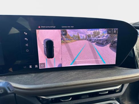 New 2025 Audi Q5 Prestige image 25