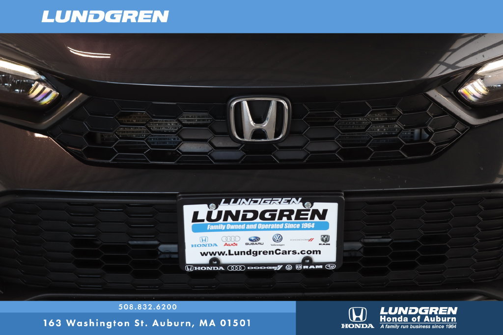 Used 2025 Honda Civic Sport image 32
