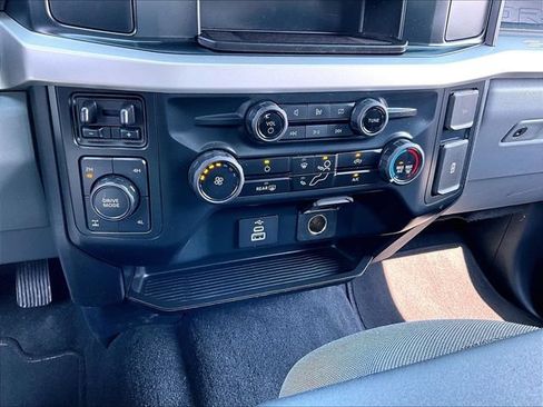 Used 2024 Ford F250 XL w/ STX Appearance Package AWD/4WD image 26