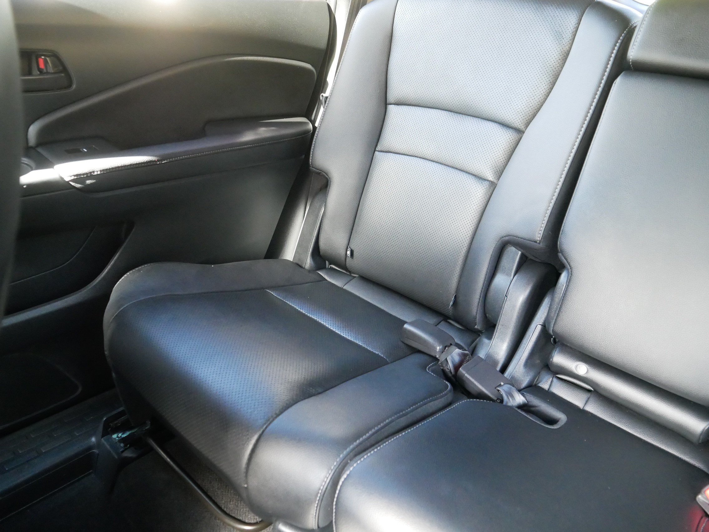 Used 2023 Honda Passport EX-L image 12