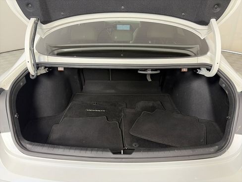 Used 2022 Hyundai Sonata Limited w/ Cargo Package image 27