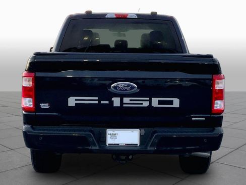Used 2023 Ford F150 XL w/ STX Appearance Package RWD image 5