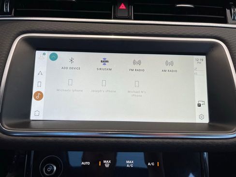 Used 2023 Land Rover Range Rover Evoque S image 39