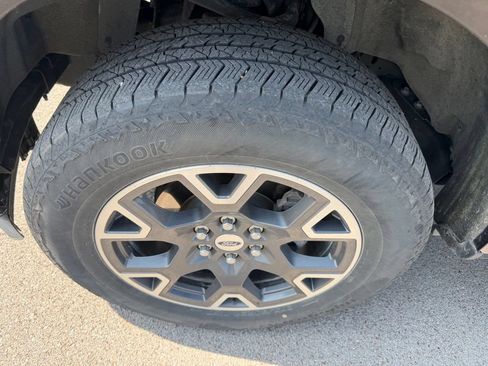 Used 2024 Ford F150 STX AWD/4WD image 6