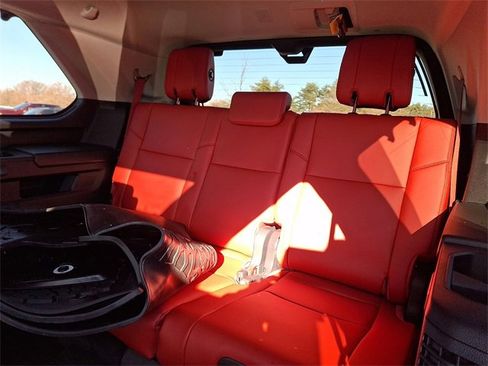 Used 2023 Toyota Sequoia TRD Pro image 11