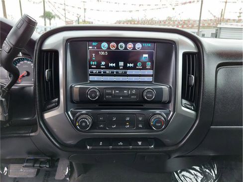 Used 2019 Chevrolet Silverado 2500 LT image 6