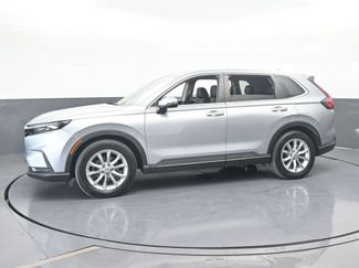 Used 2023 Honda CR-V EX-L video 2
