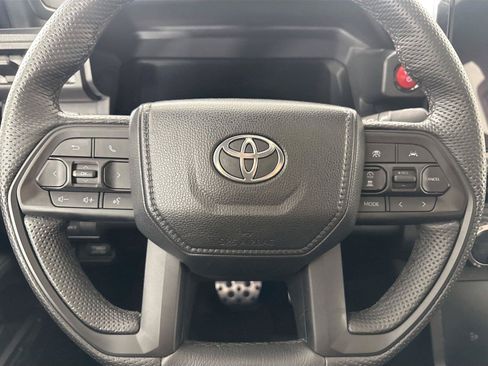 Certified 2024 Toyota Tacoma TRD Pro AWD/4WD image 17