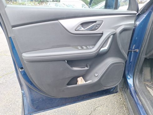 Used 2023 Chevrolet Blazer LT w/ LPO, Floor Liner Package image 11