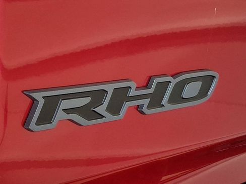 New 2026 RAM 1500 RHO AWD/4WD image 18