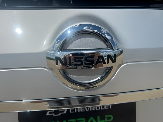 Used 2018 Nissan Rogue SL AWD/4WD image 59