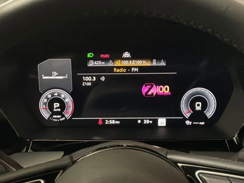 New 2026 Audi A3 2.0T Premium image 13