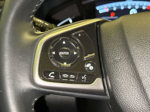 Used 2022 Honda CR-V EX-L image 31
