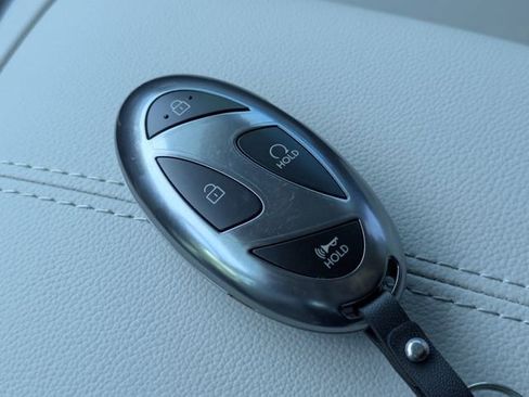 New 2026 Hyundai Tucson SEL FWD image 6