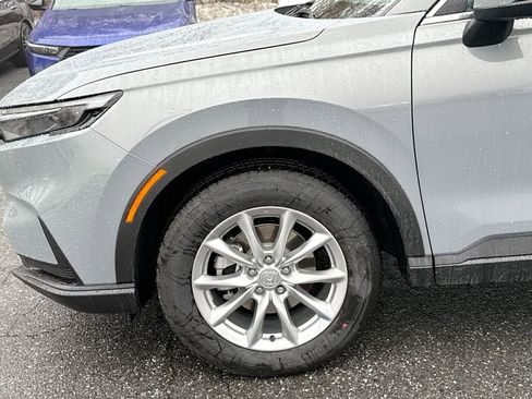 New 2026 Honda CR-V EX image 19