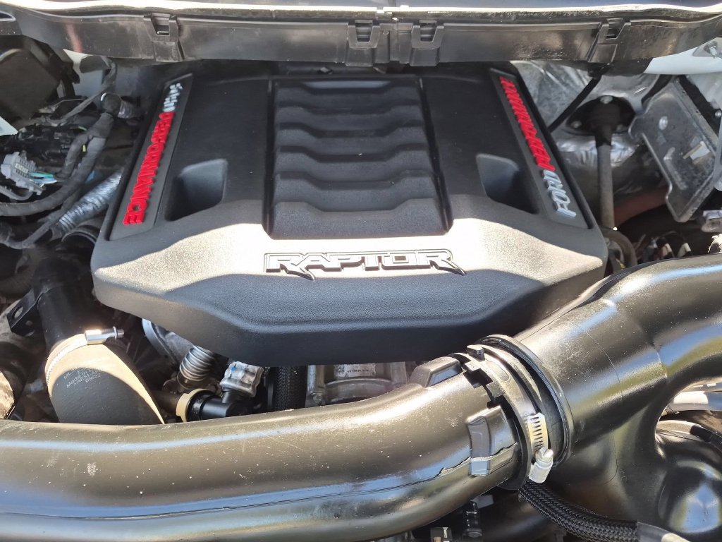 Used 2022 Ford F150 Raptor w/ Raptor 37 Performance Package AWD/4WD image 26