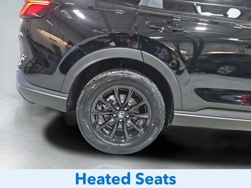 New 2026 Honda CR-V Sport-L image 14