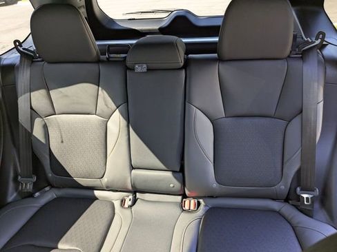 New 2026 Subaru Forester Wilderness AWD/4WD image 26