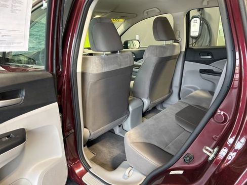 Used 2014 Honda CR-V LX image 23
