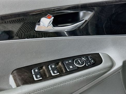 Used 2016 Kia Sorento EX w/ EX Premium Package FWD image 15