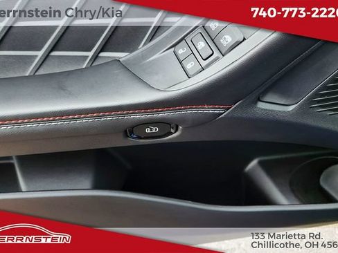 New 2027 Dodge Charger R/T w/ Blacktop Package AWD/4WD image 16