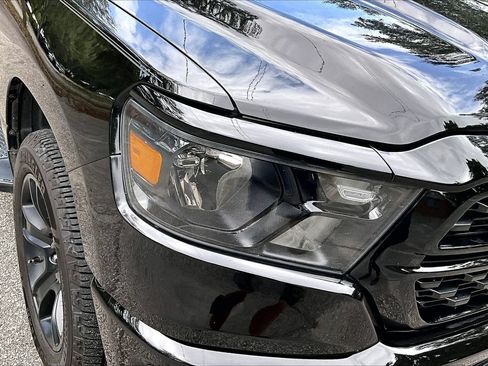 Used 2024 RAM 1500 Big Horn AWD/4WD image 33