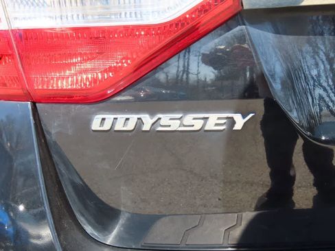 Used 2011 Honda Odyssey EX-L image 7