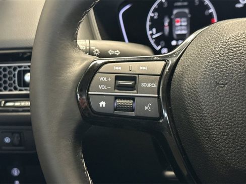 Certified 2023 Honda Civic EX image 25