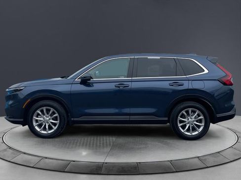 Certified 2023 Honda CR-V EX image 2