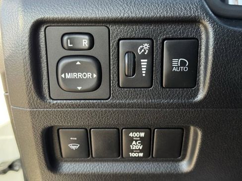 Used 2021 Toyota 4Runner TRD Off-Road Premium w/ Moonroof Package image 25