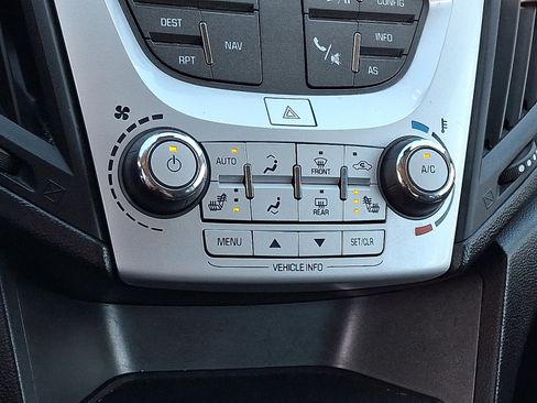 Used 2016 Chevrolet Equinox LT w/ Convenience Package AWD/4WD image 17