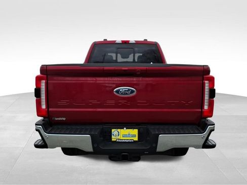New 2026 Ford F250 XLT w/ XLT Premium Package AWD/4WD image 9
