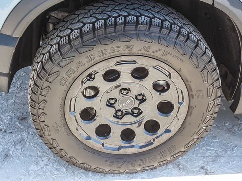 Certified 2026 Honda Passport TrailSport image 9