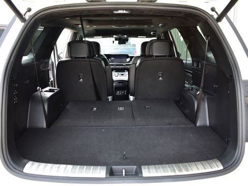 Used 2025 Hyundai Palisade Calligraphy AWD/4WD image 30