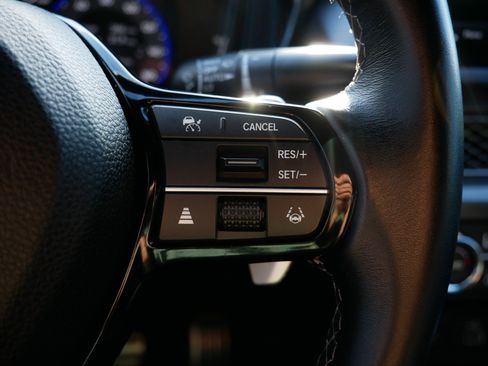 Certified 2024 Acura Integra A-Spec image 29