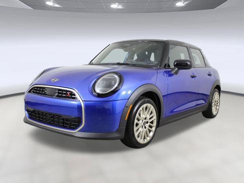 Used 2026 MINI Cooper S FWD image 1