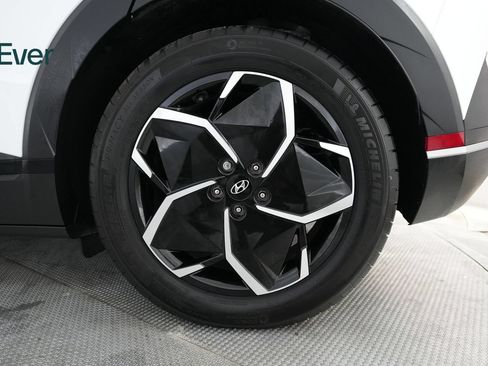 Used 2024 Hyundai Ioniq 5 SEL RWD image 9