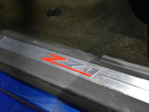 Used 2015 Chevrolet Silverado 1500 LTZ Z71 w/ LTZ Plus Package image 23