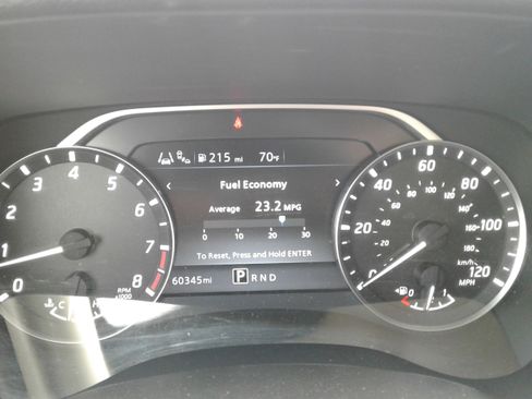 Used 2022 Nissan Frontier S w/ Technology Package image 21