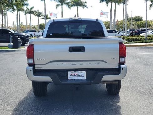 Certified 2023 Toyota Tacoma SR5 image 5