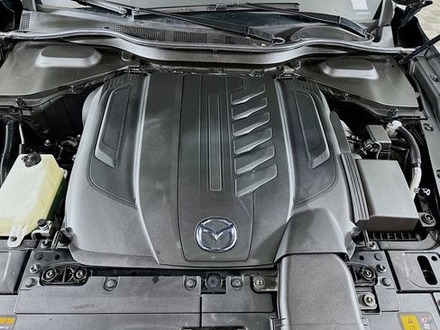 Used 2025 MAZDA CX-90 3.3 Turbo w/ Preferred Package image 34